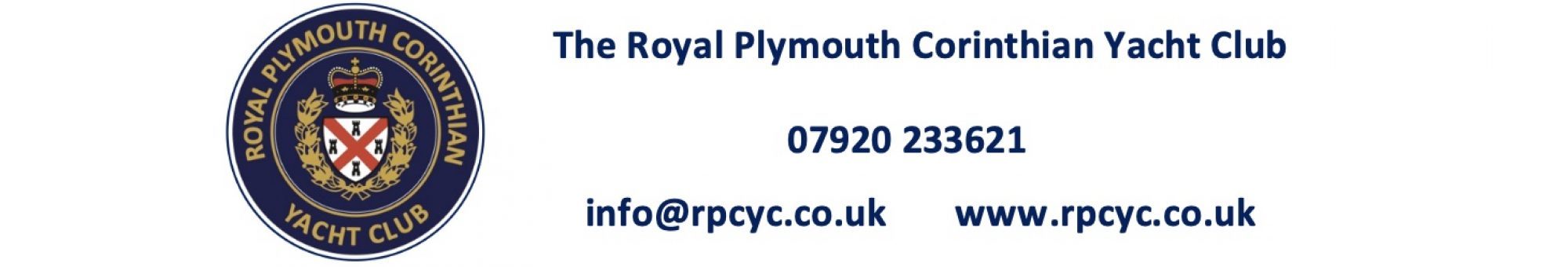 The Royal Plymouth Corinthian Yacht Club
